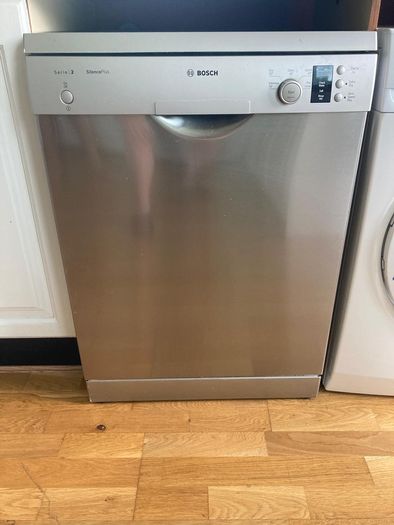 Bosch dishwasher - Series 2, Silence Plus