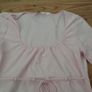 Baby Pink Dress Image 3