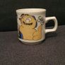 Dustin and Soky Vintage mug Image 2