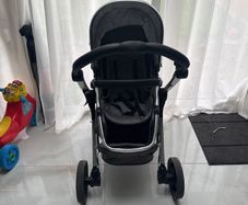 buggy
