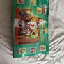 Power Rangers Wild Force Deluxe Temple Ruins Playset Boxed Bandai 2002 Image 2