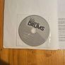 New Rock Anthems Drums. Complete With Cd. Large Volume Paperback In Good Condition.  See Photos For Same. Image 4