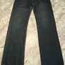 Levi's 569 Mens Loose Straight Fit Jeans W32 L34 Image 5