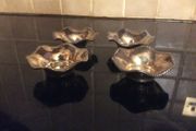 4 T light holders