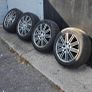 alloys brand new tyres Image 2