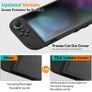 Screen Protector Tempered Glass for Switch 2 x2 Image 2