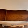 Drexel 3 piece set chest of drawers , mirror, tall chest Image 3