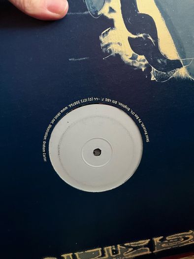 43 x Bulk house deep disco house 12" vinyl bundle