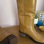 zara boots Image 5