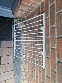 baby gate