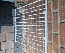 baby gate