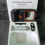 Telesin Underwater Waterproof Diving Snorkeling Phone Remote Case Universal Image 2