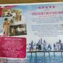 Mamma Mia DVD Image 2