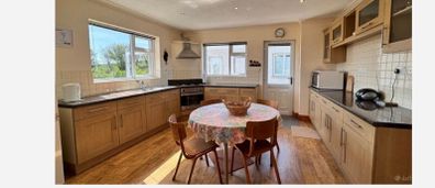 Kitchen Units