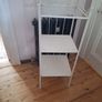 bathroom stand Image 4