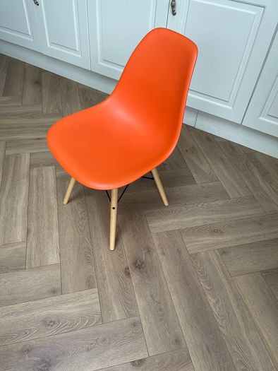 Kitchen chairs