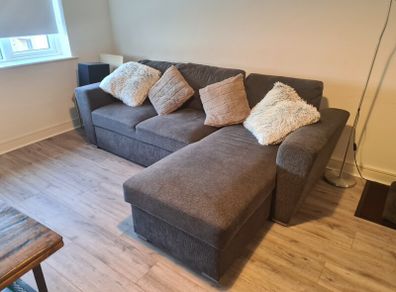 sofa