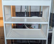Ikea Baby Changing Table