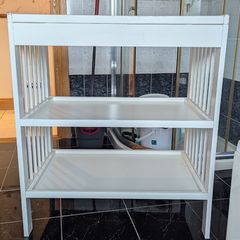 Ikea Baby Changing Table