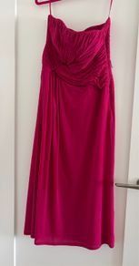 Coast Maxi dress petite size 14