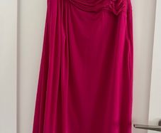 Coast Maxi dress petite size 14