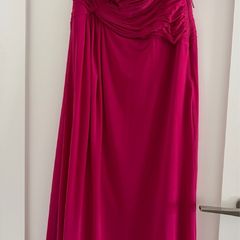 Coast Maxi dress petite size 14
