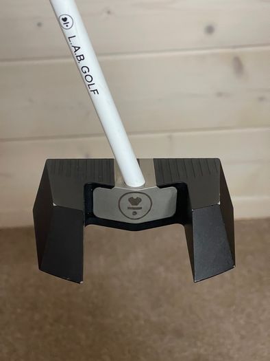 LAB Golf Mezz.1 - Upgraded shaft