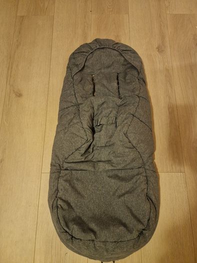 Bugaboo footmuff