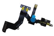 iPhone 5 Front Camera &amp; Proximity Sensor Flex Cable Replacement - #123159
