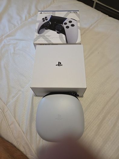 Controller PS5 Dualsense Edge