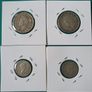 Silver coins Image 2