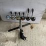 6 tap T bar unit Image 2