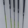 Junior Golf Clubs Image 7
