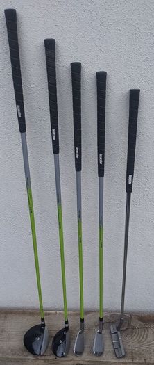 Junior Golf Clubs