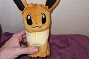 Brand New Pokemon Eevee Plush