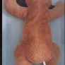 Floppy dog soft toy BARGAIN Image 4