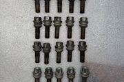 VW Transporter T5 T6 Wheel Bolts