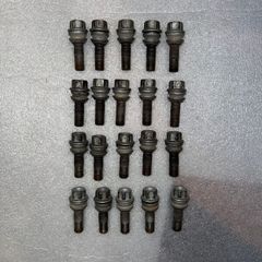 VW Transporter T5 T6 Wheel Bolts