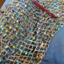 Amazing sequin crochet set Image 2