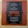 Voodoo Death Breaks - 12" Vinyl LP Compilation - Selected from Afrika Bambaataa's Death Mix - 1999 Pre-School Records Image 8