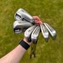 Taylormade M6 Iron Set 5-PE Image 8
