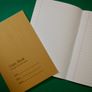Kraft A5 Copybooks & Math Grid Notebook (Pack of 6) Image 6