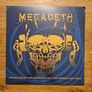 Megadeth Vinyl Bundle Image 5