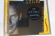 Sting [1994] Fields Of Gold (The Best Of 1984-1994) (CD Album)