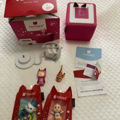 Toniebox in great condition