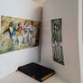 Markey Robinson: Maverick Spirit by Michael Mulreany (PT902) Image 3