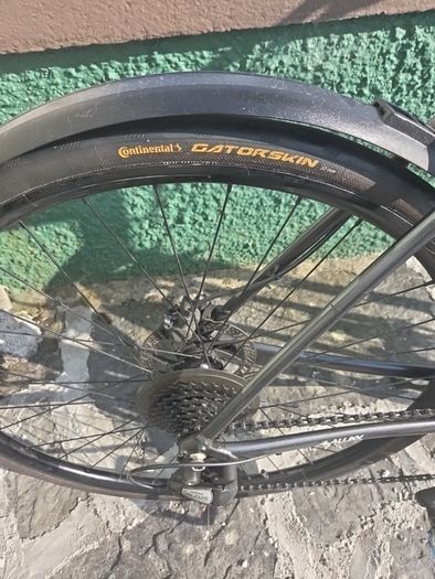 Giant Escape Disc 2