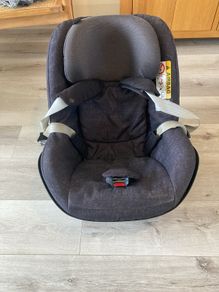 Maxi cosi 2way Pearl