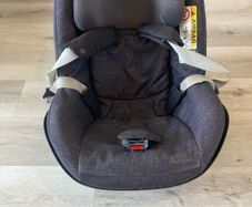 Maxi cosi 2way Pearl