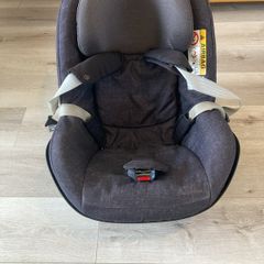 Maxi cosi 2way Pearl